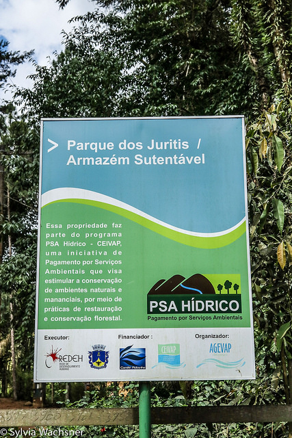 Sustentabilidade e comércio justo na região do Brejal, Rio de Janeiro